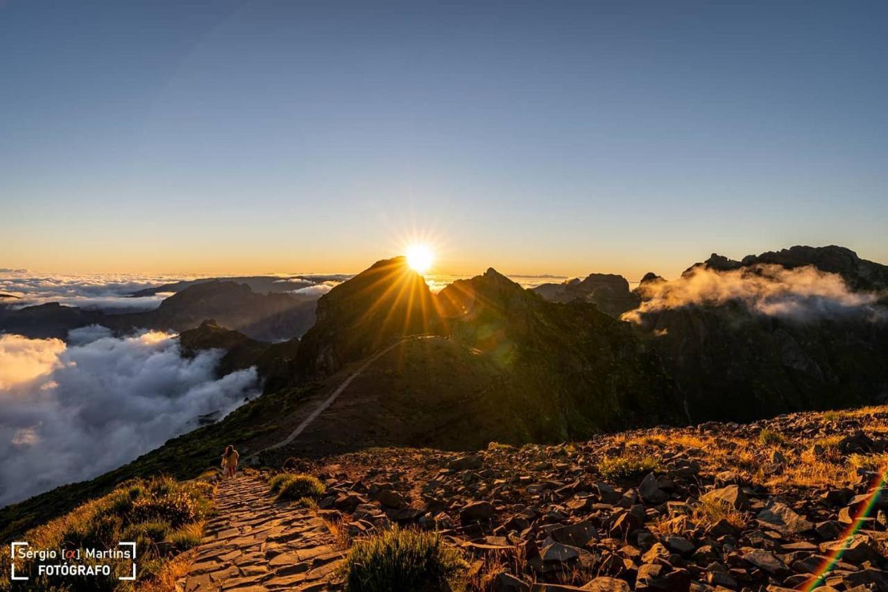 Wonderful Sea By Madeira Sun Travel Caniço Exterior foto